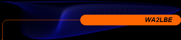 WA2LBE    